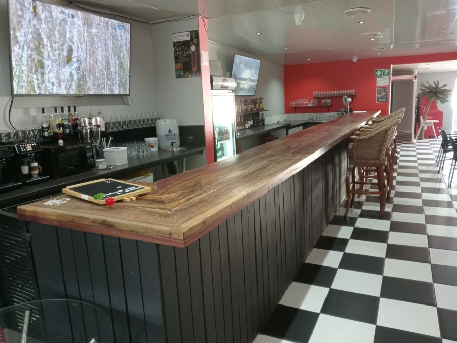 Commercial Property for Sale in Despatch Central Eastern Cape